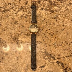 Louis Vuitton watch from outlet!! brand new with box!